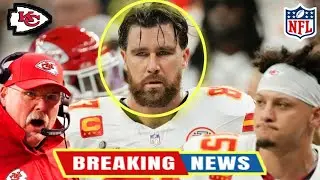 The SHOCKING Truth About Travis Kelce's Future