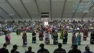 Bird Singing - 2018 Morongo Pow Wow - PowWows.com