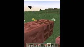 Новый спашот 23w43a для версии Майнкрафт 1.21?#minecraft #youtubeshorts #майнкрафт #shorts  #снапшот