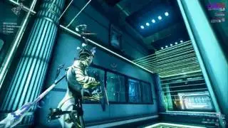 warframe farm ivara
