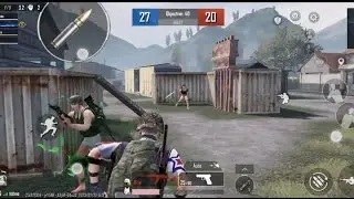 rushgaming bgmi tdm gameplay video#bgmi pubgmobile pubglite #jonathangaming #scoutpubg