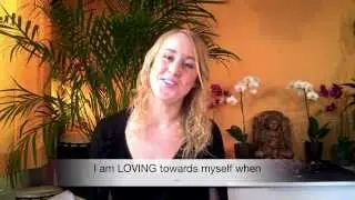 Valentine's Day Self Love Practice