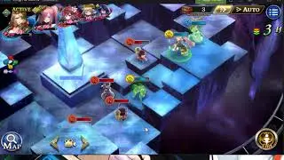 [TAC] For Whom the Princess Weeps EX2 (Bow of Darkness)