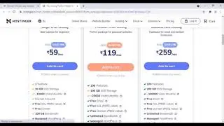 How to buy domain & hosting For website in Malayalam | Free Domain