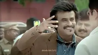 Rajinikanth Birthday WhatsApp Status HD| Superstar Birthday 2021 | Bharath Cutz |