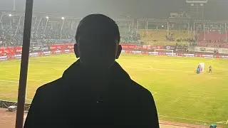 Nepal 🇳🇵 vs Myanmar 🇲🇲 #subscribe #football #sabitrabhandari #vianet #viral