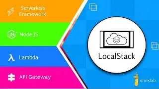 Serverless LocalStack Lambda API Gateway