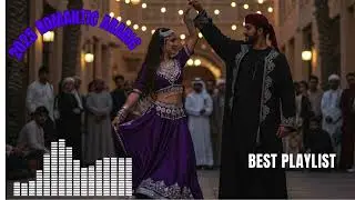Leave Habibi Behind! Discover New Arabic Songs to Get Over Heartbreak