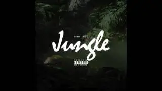 Tino Loud - Jungle (Freestyle)