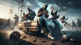 Rise and Shine 2 #hiphop | Offbeat World