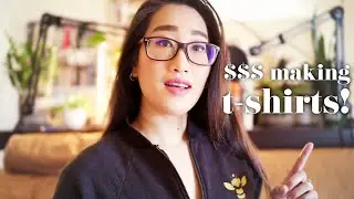 5 TRENDING T Shirt Niches In 2021 To Start Making PASSIVE INCOME