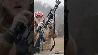 Orthos S4 против Benelli m4 | Клон Benelli m4 | Turknelli