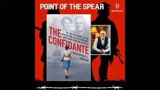 Secrets Unraveled: Exploring Christopher Gorham's The Confidante