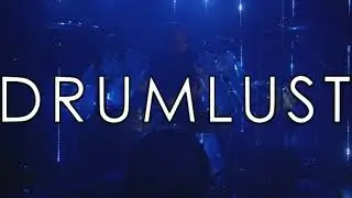Koen Herfst presents: DRUMLUST (showreel)