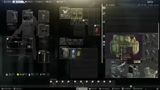 I deleted my inventory in EFT