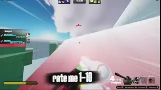 Rivals game play plz sub