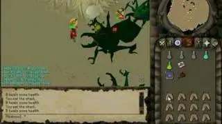 Kalphite Queen