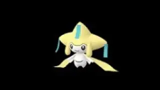 Jirachi Mini Game + PvP NPCs Comkng To Pokemon Go?