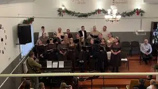 Хай співа душа моя, про народження Христа! 