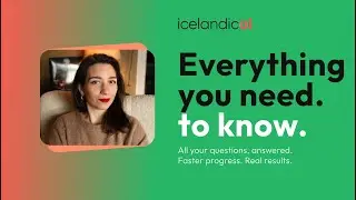 Icelandic AI: Everything You Need to Know (Q&A)