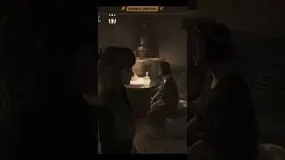 Old Ben Kenobi Star Wars Outlaws Reference #shorts