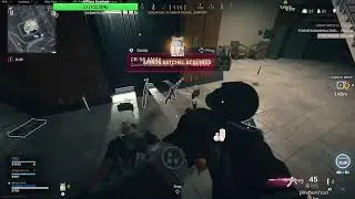 WATCHTOWER BEST BANGER SHOTS!!