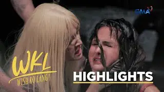 Mapang-abusong babae, nabunyag ang matagal nang sikreto! | Wish Ko Lang