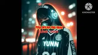 TERA MILNA YUU RHA !!....................................llllll...........🫰🫰🎶🎶
