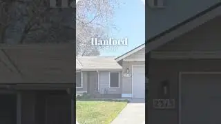 HOMES FOR SALE CA 🏡🇺🇸BASE PRICE $335k #fresnocalifornia #realestate #casapropia