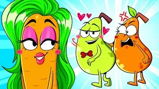 SURPREENDENDO A MINHA EX-NAMORADA || Namorada vs. Ex-Namorada por Casal Pera