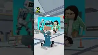 If you like VR and sandbox games, Some Assembly Required is perfect for you! 🤩