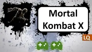 Mortal Kombat X LQ (Video v1.7.0.5.1.0) - 