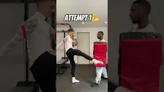 TURNING A WHITE BELT INTO A BLACK BELT