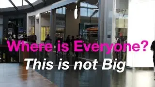iPhone Xs - Launch Day Apple Store - Where is everybody?