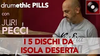 DRUM PILLS 