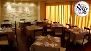 Lakonia Hotel | Sparti, Greece | Hotel Review 🛏️