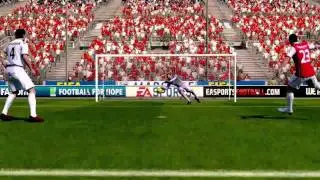 FIFA Trial Edit