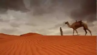 شاقني مزن .. | HD