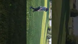 Norsk Golf Course Hole 4