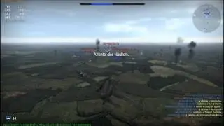 War Thunder | D&eacute;collage imm&eacute;diat [HD|FR]