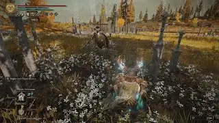 Tibias Summons is awful.