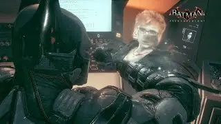 🎮🦇 Batman vs Scarecrow's Army! 💥 Tanks, Henchmen & Epic Comeback! 🚀