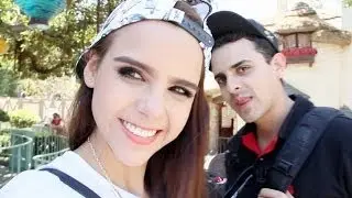 VIAJE FAMILIAR #AQUINOMEMAQUILLO - 15