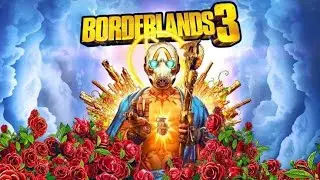 Borderlands 3 4K HDR | RTX 3090 | i9 9900k | DDR4 32GB 3600MHz