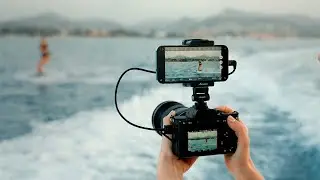 Introducing Accsoon SeeMo 4K: The World's First 4K Adapter for iOS Devices