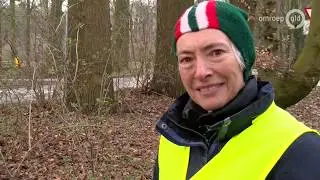 Hoge temperaturen en nattigheid: paddentrek begint