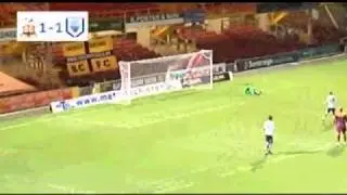 Keith Treacy has Unbelievable Tekkers