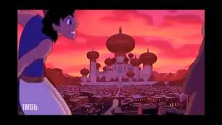 Alladin and digni World news