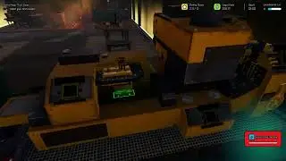 Laundering Simulator Ep#3   Carpet Cleaning Opens Up