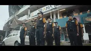 Trana Facility Management Services-Best Security Company Kerala-Academy & Security Training Process